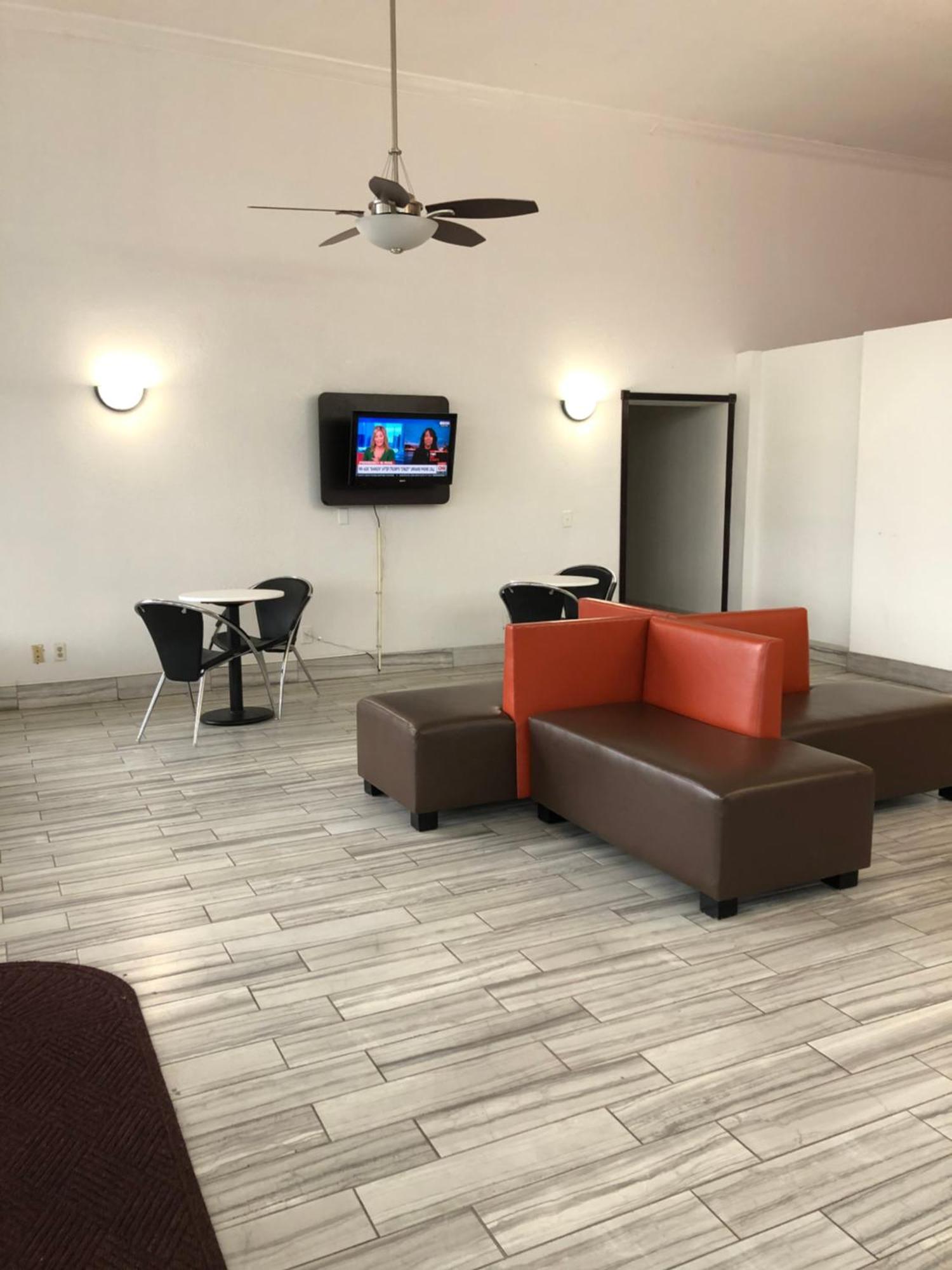 Motel 6-Daytona Beach, Fl - Speedway Eksteriør billede