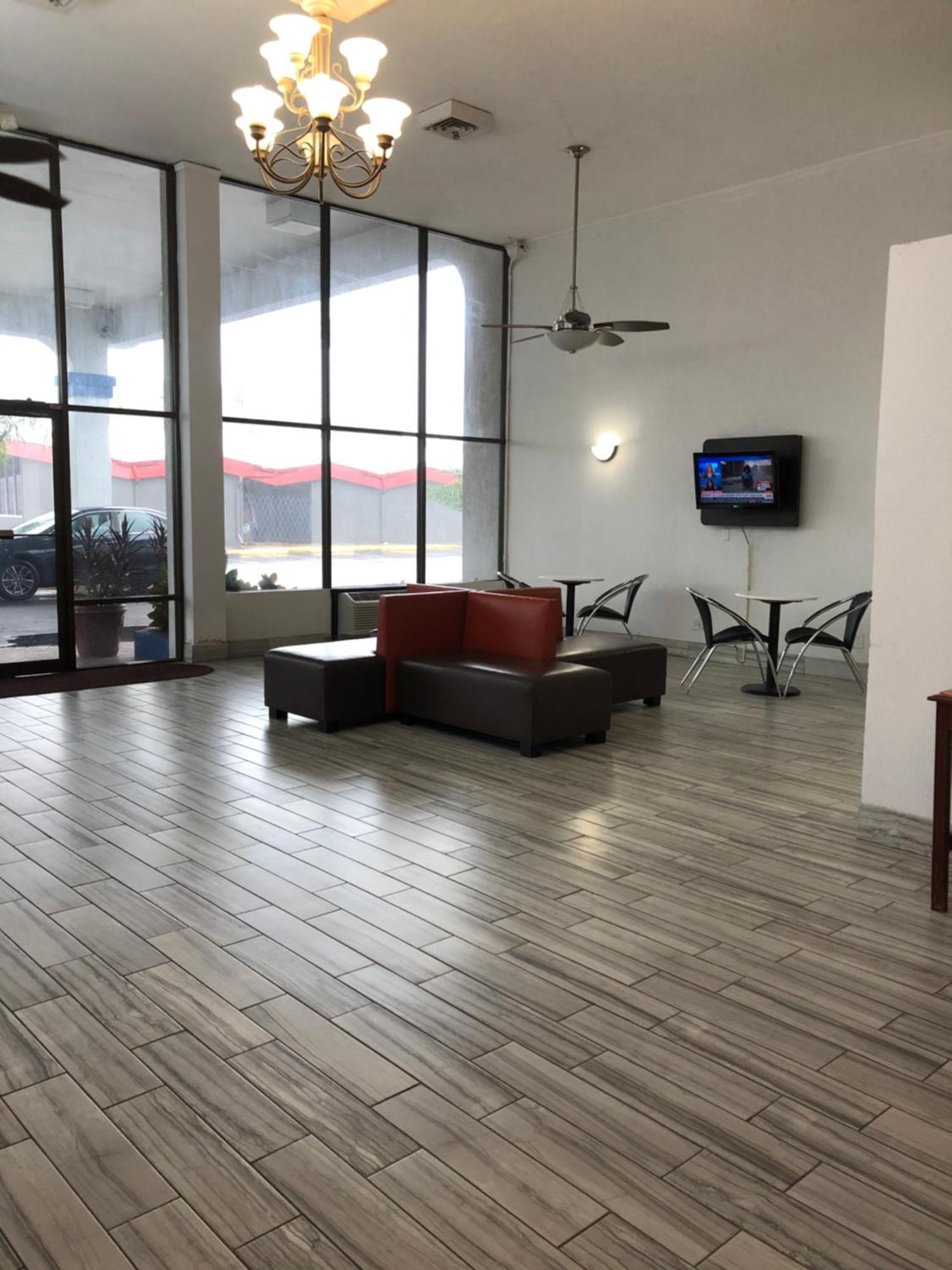 Motel 6-Daytona Beach, Fl - Speedway Eksteriør billede